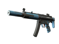 MP5-SD Statics